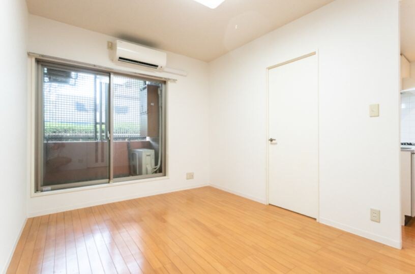 パレ・ホームズ大岡山の物件内観写真