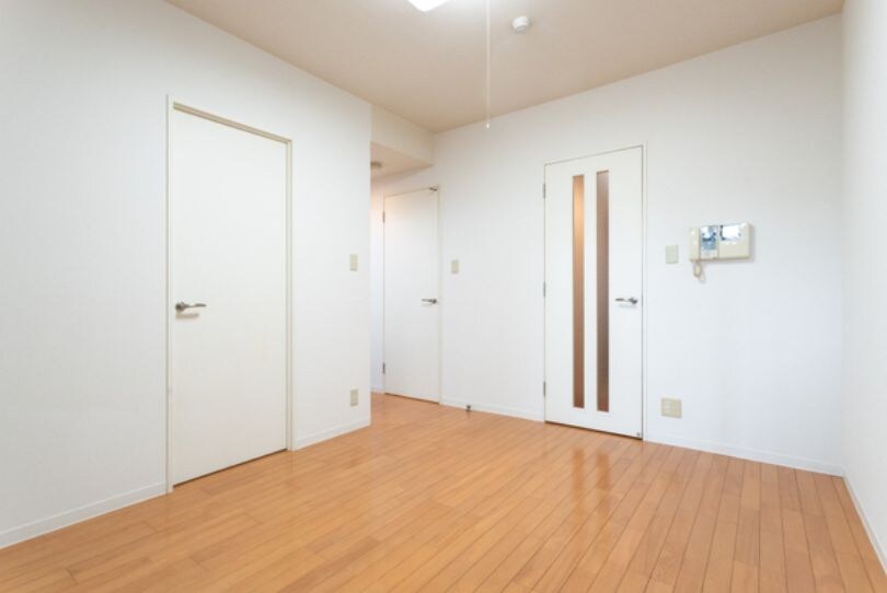 パレ・ホームズ大岡山の物件内観写真