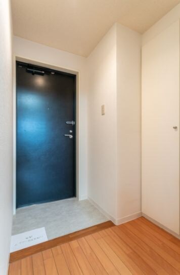 パレ・ホームズ大岡山の物件内観写真