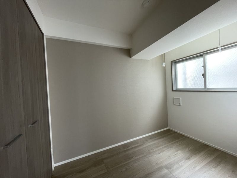 ハーモニーレジデンス東京羽田スカイブリッジの物件内観写真