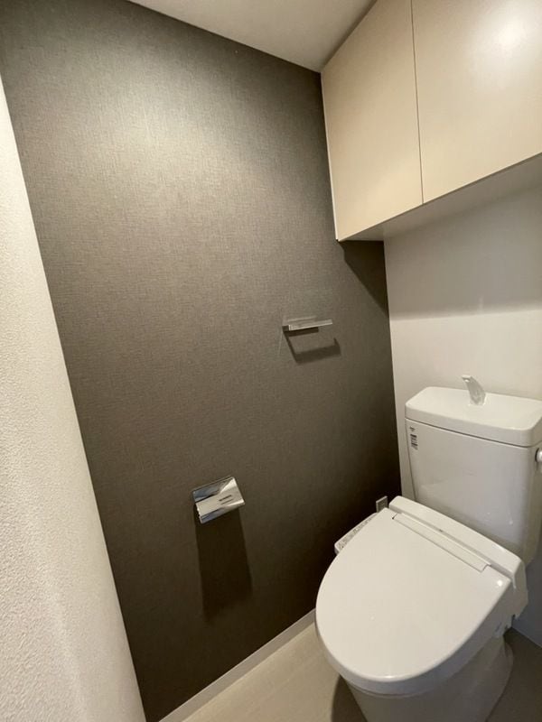 ハーモニーレジデンス東京羽田スカイブリッジの物件内観写真