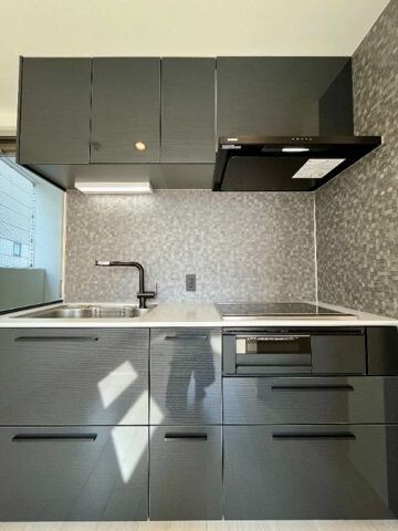 レジディアタワー乃木坂の物件内観写真