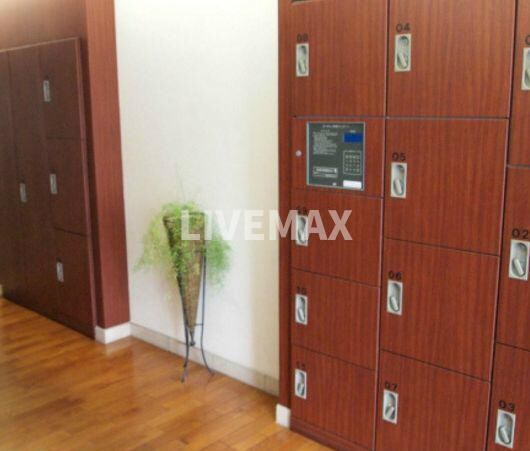 ファミール芝公園グランスイートラ・ヴィルの物件内観写真