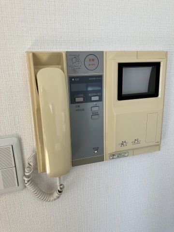 リクレイシア西麻布Ⅱ番館の物件内観写真