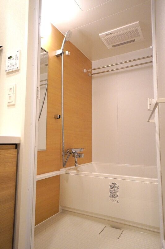 J.GRAN Court 品川西大井EASTの物件内観写真