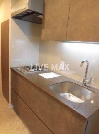 立会川駅 徒歩5分 5階の物件内観写真