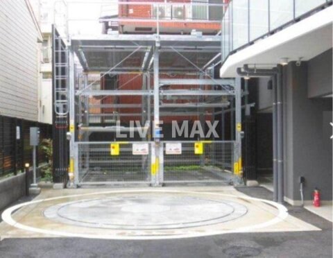 立会川駅 徒歩5分 5階の物件外観写真