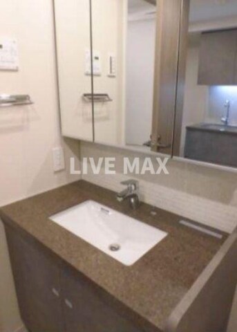 立会川駅 徒歩5分 5階の物件内観写真