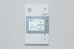 立会川駅 徒歩5分 5階の物件内観写真