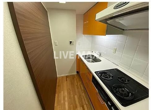 パークキューブ東品川の物件内観写真