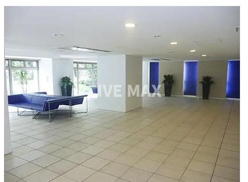 パークキューブ東品川の物件外観写真