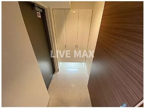 パークキューブ東品川の物件内観写真