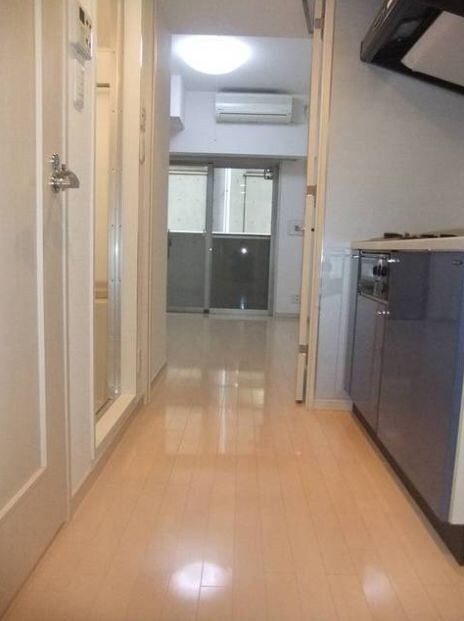 グランド・ガーラ五反田の物件内観写真