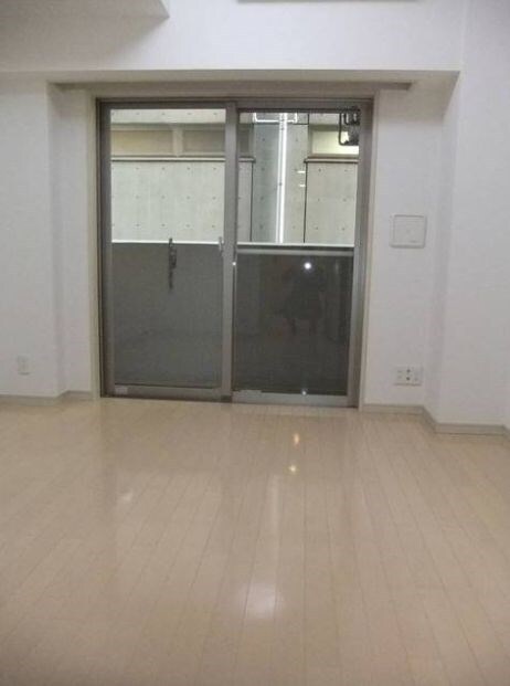 グランド・ガーラ五反田の物件内観写真