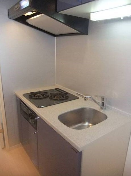 グランド・ガーラ五反田の物件内観写真