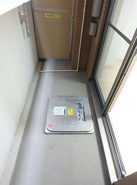 グランド・ガーラ五反田の物件内観写真