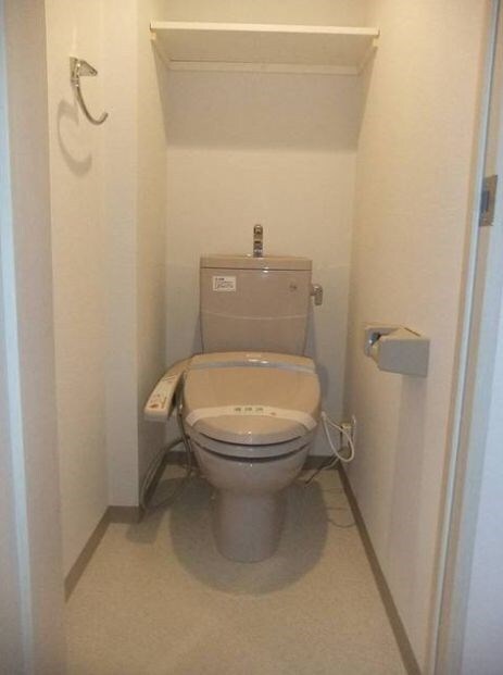 グランド・ガーラ五反田の物件内観写真