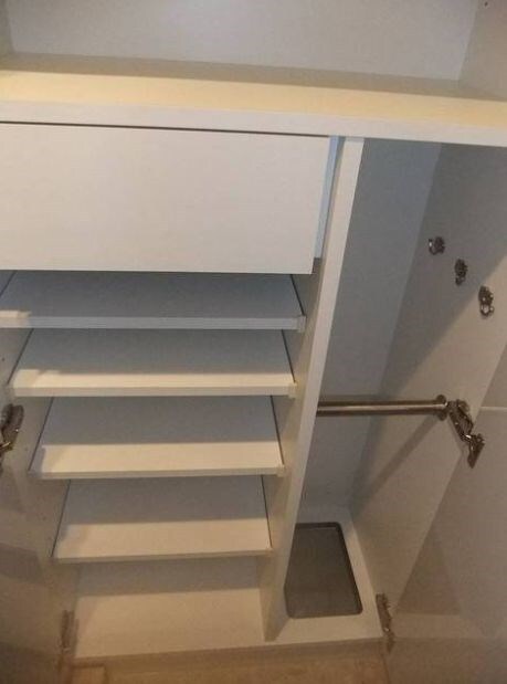 グランド・ガーラ五反田の物件内観写真