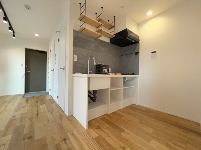 アピチェ池上の物件内観写真