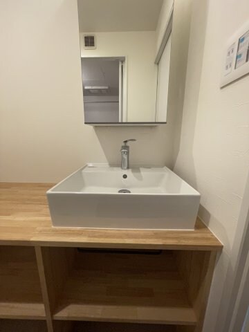 アピチェ池上の物件内観写真