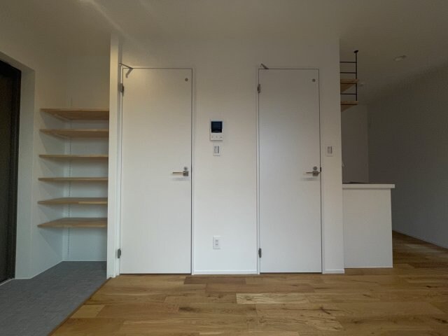 アピチェ池上の物件内観写真