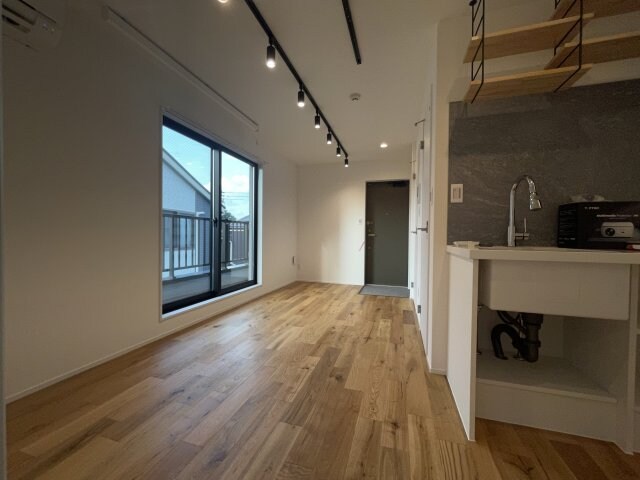 アピチェ池上の物件内観写真