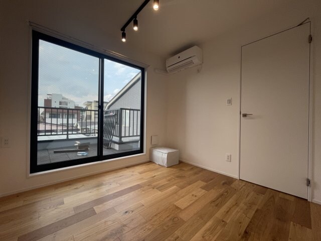 アピチェ池上の物件内観写真