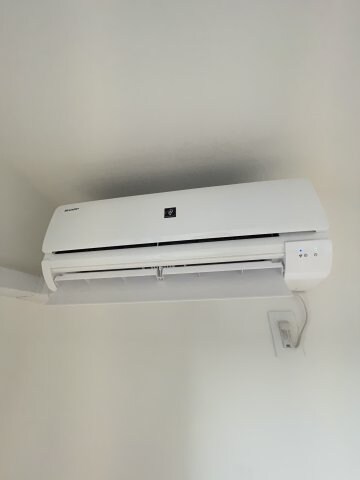 アピチェ池上の物件内観写真