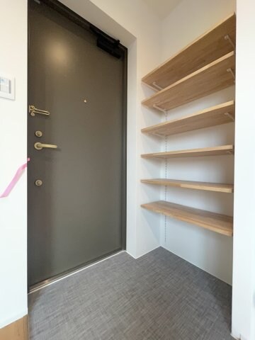 アピチェ池上の物件内観写真