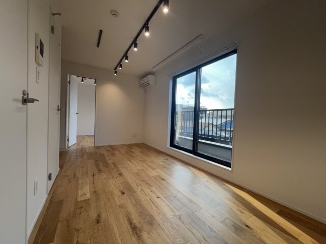 アピチェ池上の物件内観写真