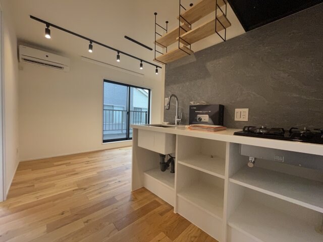 アピチェ池上の物件内観写真