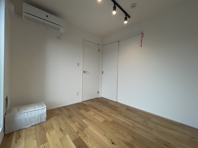 アピチェ池上の物件内観写真