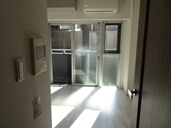 AXAS品川レジデンスの物件内観写真