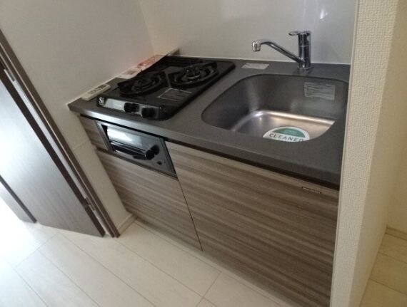 AXAS品川レジデンスの物件内観写真