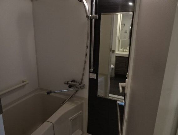 AXAS品川レジデンスの物件内観写真