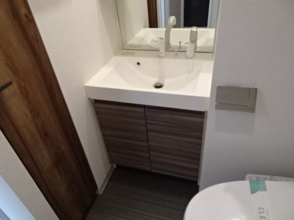 AXAS品川レジデンスの物件内観写真