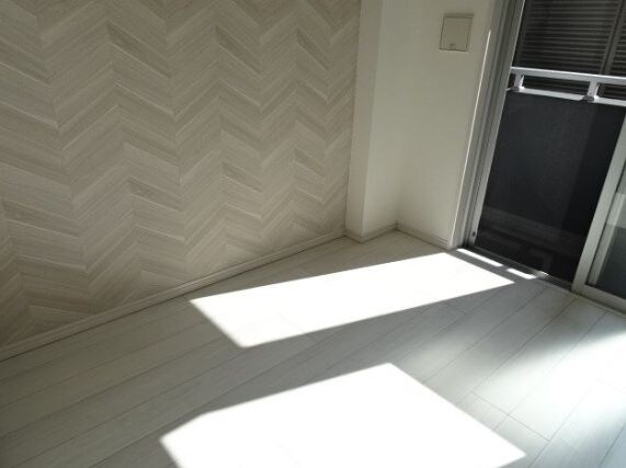 AXAS品川レジデンスの物件内観写真