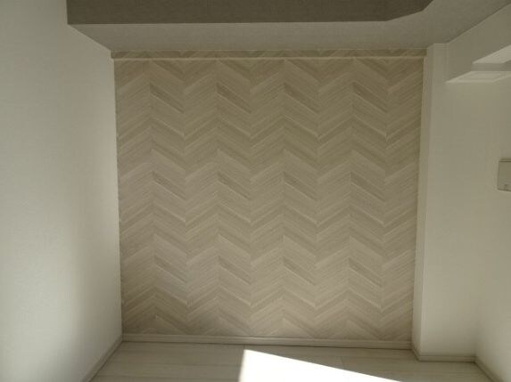 AXAS品川レジデンスの物件内観写真