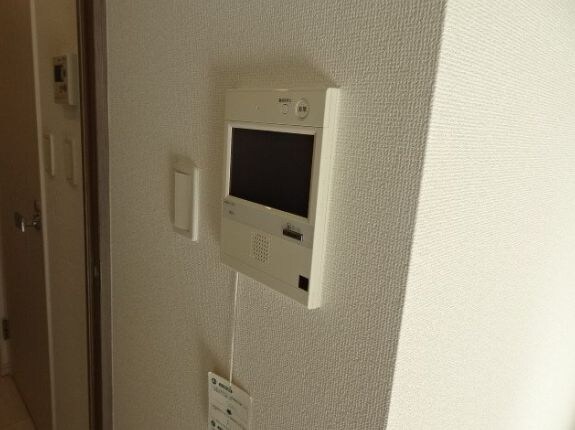 AXAS品川レジデンスの物件内観写真