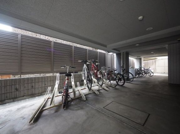 AXAS品川レジデンスの物件内観写真