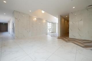 プレミアムキューブ上野毛♯moの物件外観写真