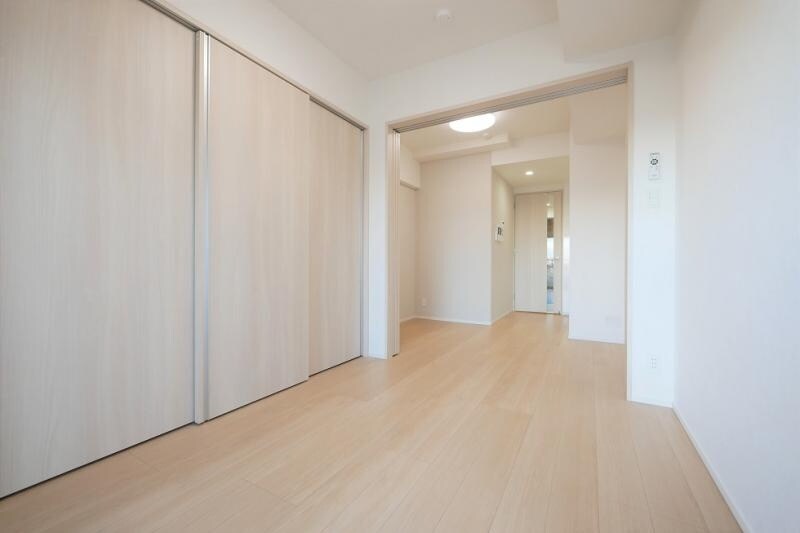 プレミアムキューブ上野毛♯moの物件内観写真