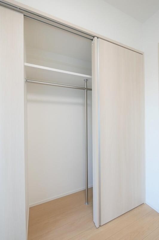 プレミアムキューブ上野毛♯moの物件内観写真