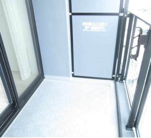 シティハウス東麻布の物件内観写真