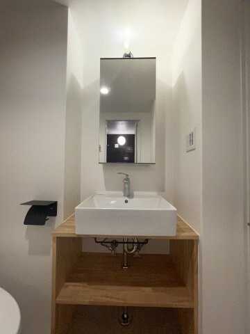 アピチェ池上の物件内観写真