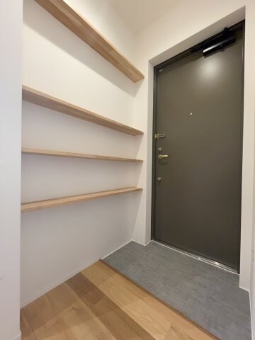 アピチェ池上の物件内観写真