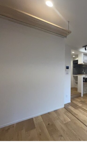 アピチェ池上の物件内観写真