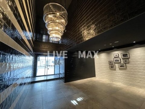 ライトハウス大塚の物件外観写真