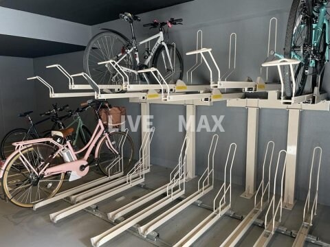 ライトハウス大塚の物件外観写真