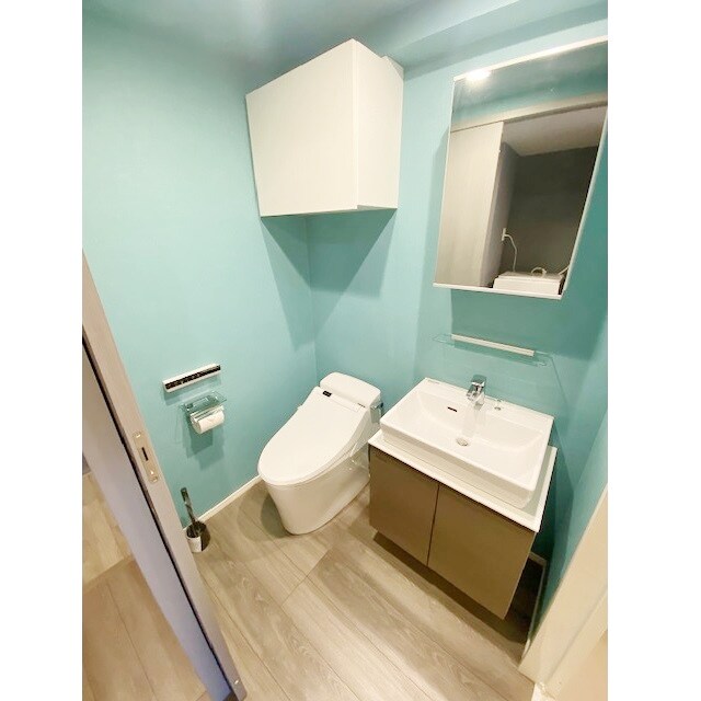 ライトハウス大塚の物件内観写真